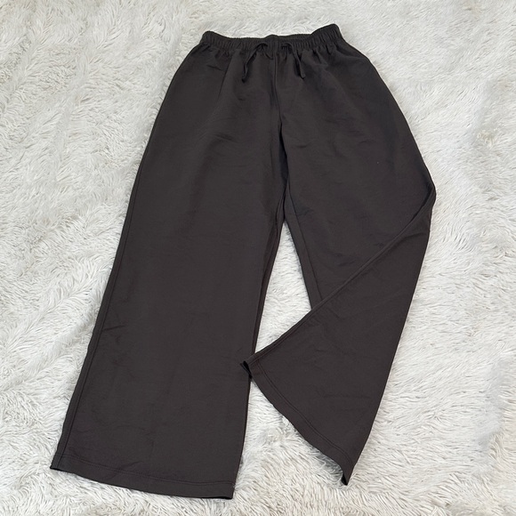 Zara Other - ❤️ NWT Zara Wide Leg Pants Size 12/13